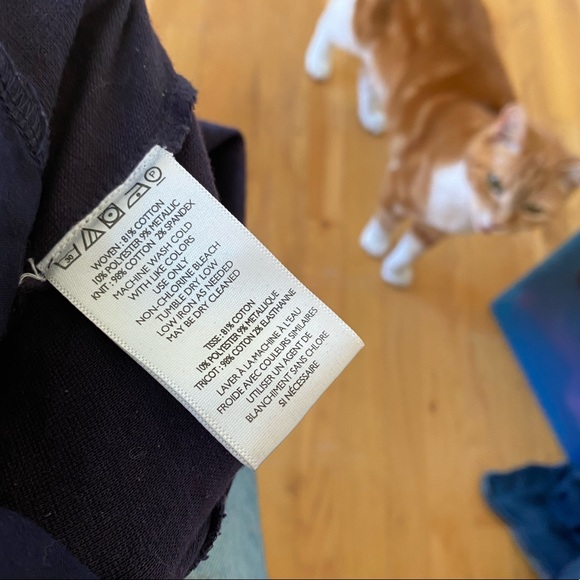 Staring at Stars Navy Dress - Picture 4 of 6